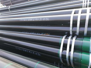 優(yōu)質(zhì)美標(biāo)API石油套管 無縫鋼管在石油工業(yè)中的關(guān)鍵作用