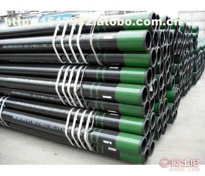 山東省煤田地質鉆探工具廠石油套管產品概述