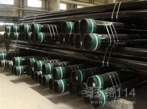 石油套管 能源開采的“鋼鐵動(dòng)脈”