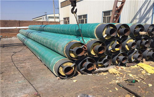 蒸汽用埋地雙套管 石油套管制造廠家的關(guān)鍵技術(shù)解析與應(yīng)用