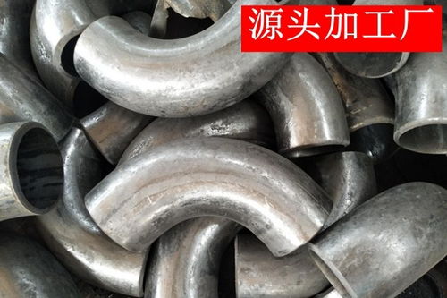 鄖西地區(qū)各類彎管生產(chǎn)廠家推薦與選購指南
