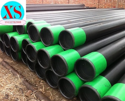 美標(biāo)API5CT 177.8mm石油套管詳解 規(guī)格、應(yīng)用與優(yōu)變商務(wù)網(wǎng)采購指南