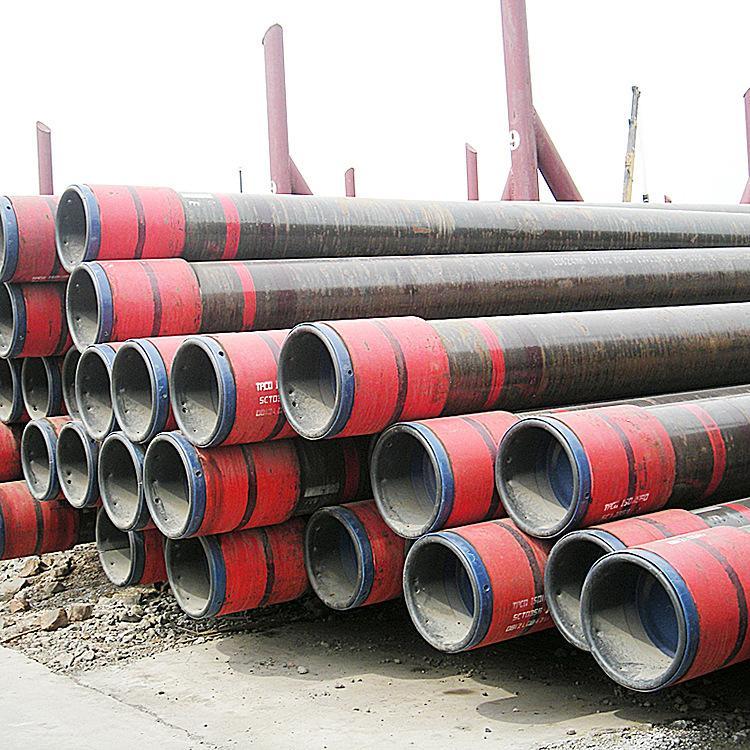 石油管道批發(fā) 從小口徑鉆井鋼管到定制套管，全面解析油田油井用石油套管